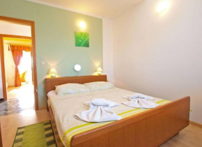  Alma Apartment  Пореч